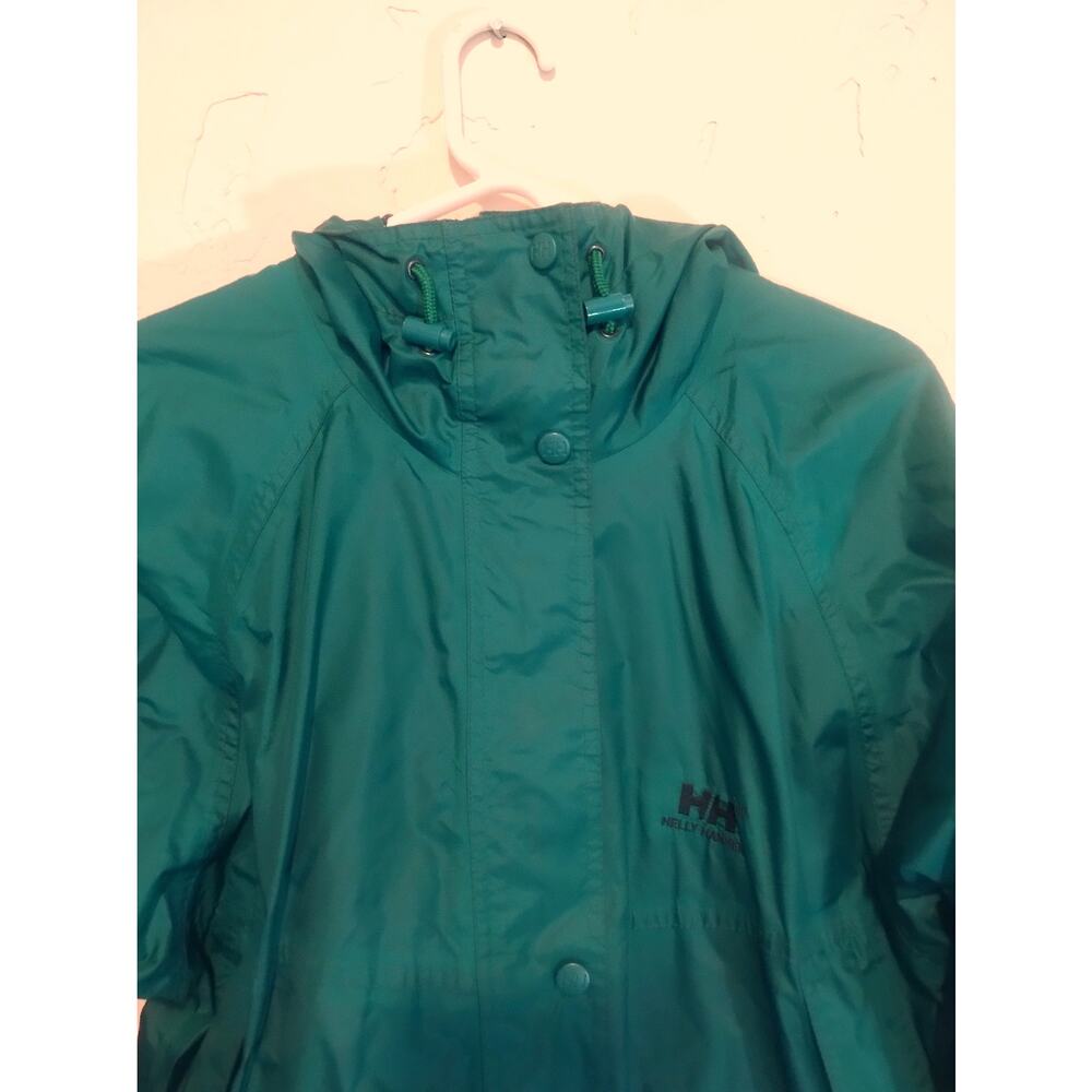 Helly Hansen Lightweight Packable Jacket - image 3